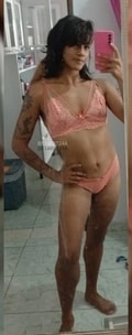 Acompanhante Nicolly Sousa