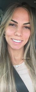 Acompanhante Gabi Amorim