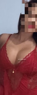 Acompanhante Júlia
