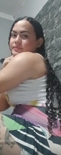 Acompanhante Agatha
