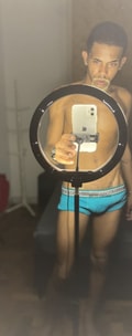 Acompanhante Thallys José