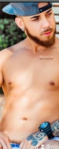 Acompanhante Felipe Nunes