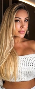 Acompanhante Rafaella