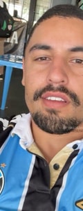 Acompanhante Rafael