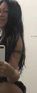 Acompanhante Mariana Morena