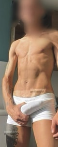 Acompanhante Pietro Barbosa
