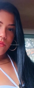 Acompanhante Mirella Silva