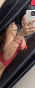 Acompanhante Ingrid Matos