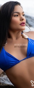 Acompanhante Letícia Avelar