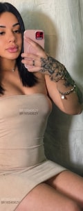 Acompanhante Tália Mendes