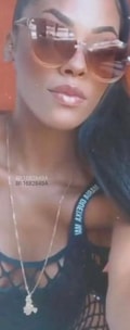 Acompanhante Mel Mello