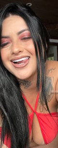 Acompanhante Larissa