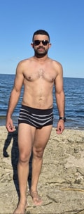 Acompanhante Rafael Almeida