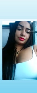 Acompanhante Bruninha