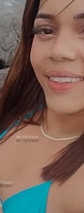 Acompanhante Patricia