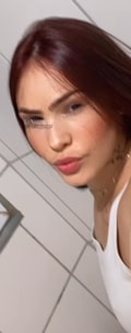 Acompanhante Sara