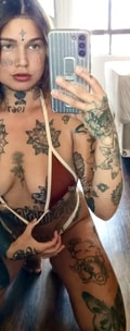 Acompanhante Juliana Bomtempi
