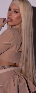 Acompanhante Camila Lovatelli