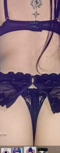 Acompanhante Talita