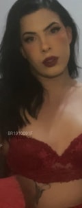 Acompanhante Branca
