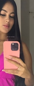 Acompanhante Brenda