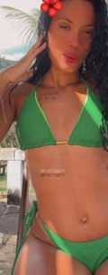 Acompanhante Camila Silva