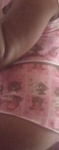 Acompanhante Morena