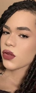 Acompanhante Lua Borges