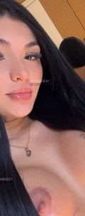 Acompanhante Lua Fernandes