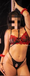 Acompanhante Bruna Silva