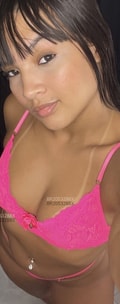 Acompanhante Kimberly