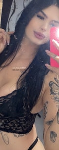 Acompanhante Manu Abrahão