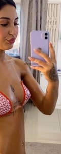 Acompanhante Renata