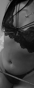 Acompanhante Isabella