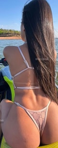 Acompanhante Melissa