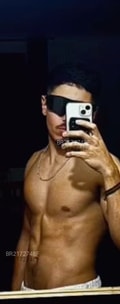 Acompanhante Chico Moedas
