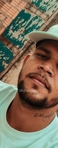Acompanhante Baiano Dv