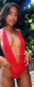 Acompanhante Natielly