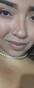 Acompanhante Priscila