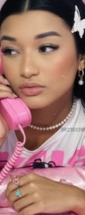 Acompanhante Bella Campos