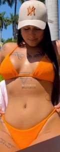 Acompanhante Melissa Freitas