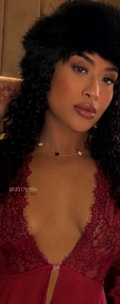 Acompanhante Tiphany Nogueira
