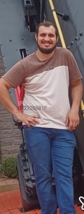Acompanhante Gabriel