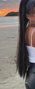 Acompanhante Layla