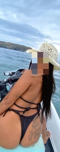 Acompanhante Bianca