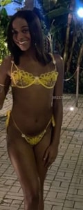 Acompanhante Gabriella Queiiroz