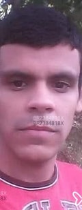 Acompanhante Samuel