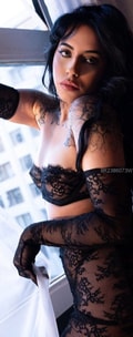Acompanhante Lívia Marques