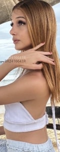 Acompanhante Bella Cavalcante
