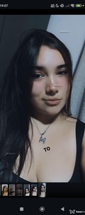 Acompanhante Maria Eduarda